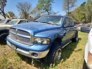 Image for 2002 Dodge Ram 1500  ID: 7412767
