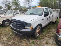 Image for 2004 Ford F-350 Super Duty ID: 7412769