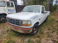 Image for 1993 Ford F-150  ID: 7412777