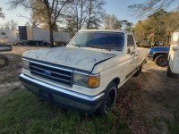 Image for 1989 Ford F-150  ID: 7412781