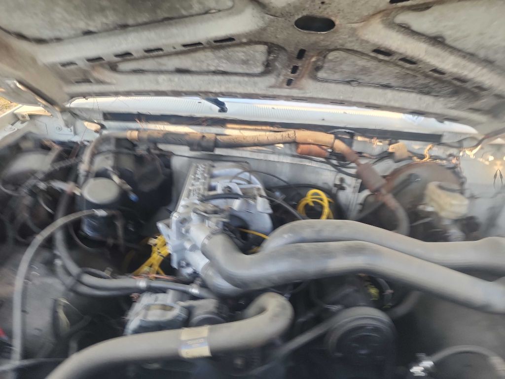 1989 Ford F-150 Image 4