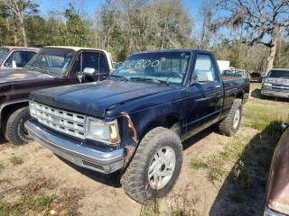 Image for 1984 Chevrolet S10 S10 ID: 7412786