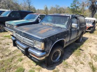 Image for 1987 Chevrolet Blazer S10 ID: 7412825
