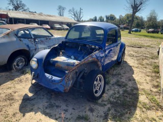 Image for 1973 Volkswagen Bettle  ID: 7412852