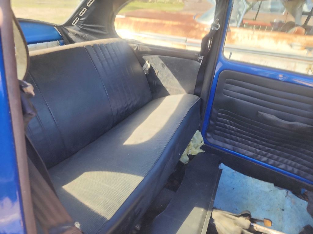 1973 Volkswagen Bettle Image 3