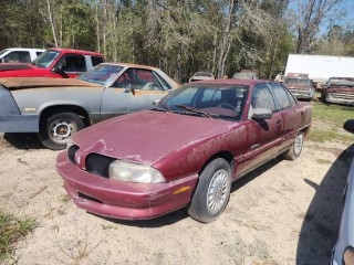 Image for 1996 Oldsmobile Achieva SL ID: 7412858