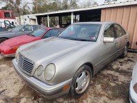 Image for 1997 Mercedes-Benz E-Class E 420 ID: 7412871