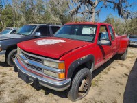 Image for 1998 Chevrolet C/K K3500 ID: 7412877