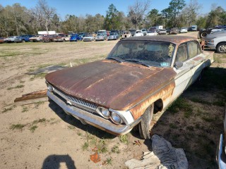 Image for 1962 Oldsmobile F 85  ID: 7412887