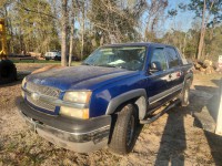 Image for 2004 Chevrolet Avalanche 1500 ID: 7412900