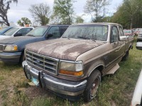 Image for 1993 Ford F-150  ID: 7412903