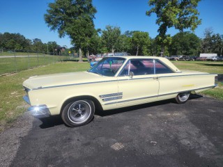 Image for 1966 Chrysler 300  ID: 7417535