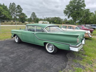 Image for 1957 Ford Fairlane  ID: 7424064