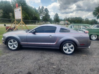 Image for 2006 Ford Mustang GT ID: 7433551