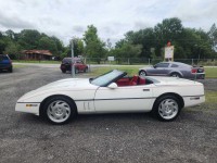 Image for 1987 Chevrolet Corvette  ID: 7435463