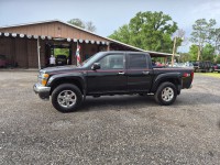 Image for 2012 Chevrolet Colorado LT ID: 7436455