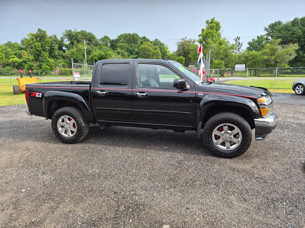 2012 Chevrolet Colorado Image 2
