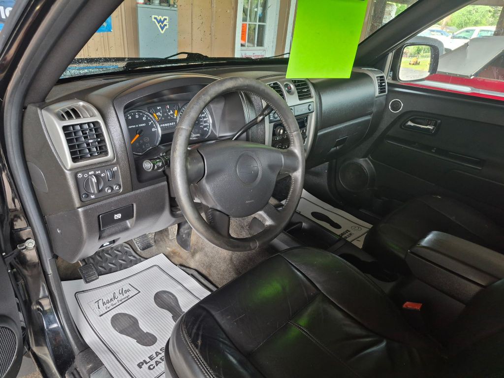 2012 Chevrolet Colorado Image 6