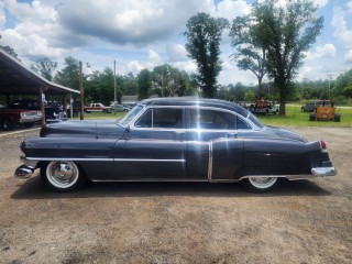 Image for 1951 Cadillac Series 62  ID: 7489410