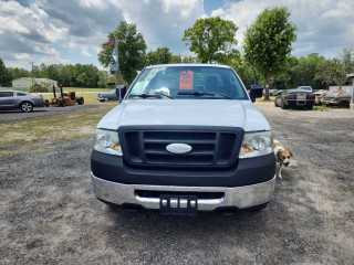 Image for 2007 Ford F-150  ID: 7566353