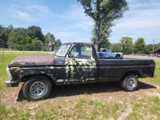 Image for 1977 Ford F-150  ID: 7606345