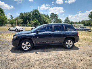 Image for 2014 Jeep Compass Latitude ID: 7638852