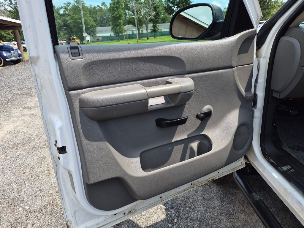 2009 Chevrolet Silverado 1500 Image 5