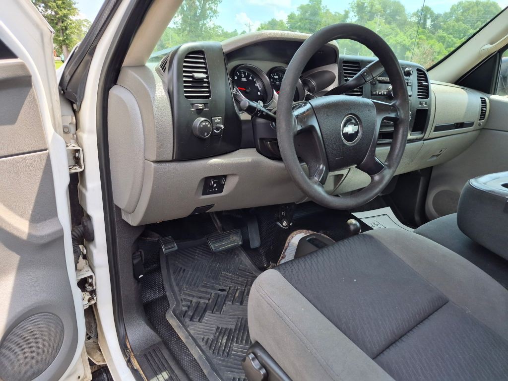2009 Chevrolet Silverado 1500 Image 7