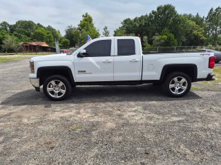 Image for 2014 Chevrolet Silverado 1500 LT ID: 7638858