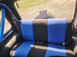 Image for 1997 Jeep Wrangler SE ID: 7638866
