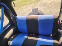 Image for 1997 Jeep Wrangler SE ID: 7638866