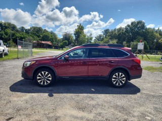 Image for 2015 Subaru Outback 2.5I LIMITED ID: 7653938