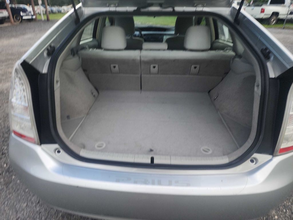 2011 Toyota Prius Image 5