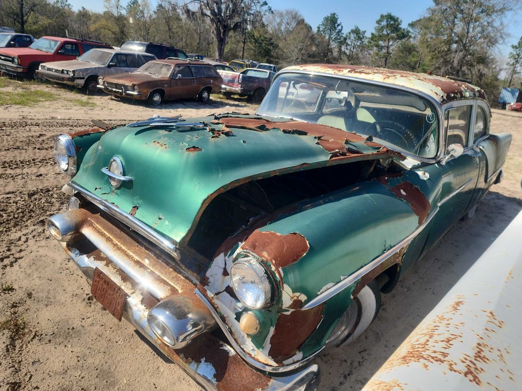 1954 Oldsmobile 88 Image 1