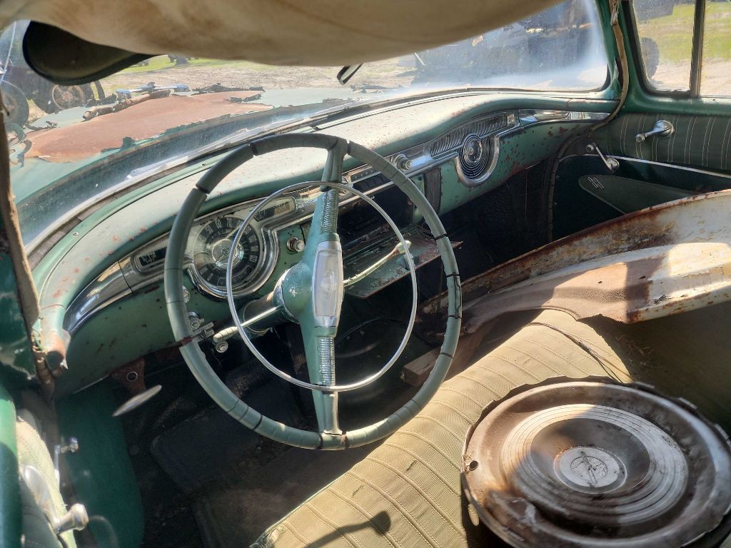 1954 Oldsmobile 88 Image 4