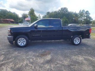Image for 2016 Chevrolet Silverado 1500  ID: 7661549