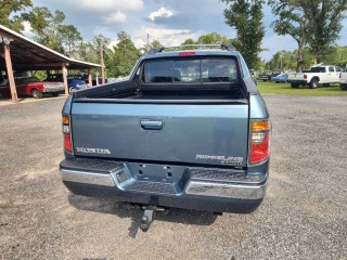 Image for 2006 Honda Ridgeline RTL ID: 7690800