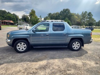 Image for 2006 Honda Ridgeline RTL ID: 7690800