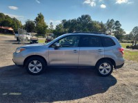 Image for 2016 Subaru Forester 2.5I PREMIUM ID: 7703525