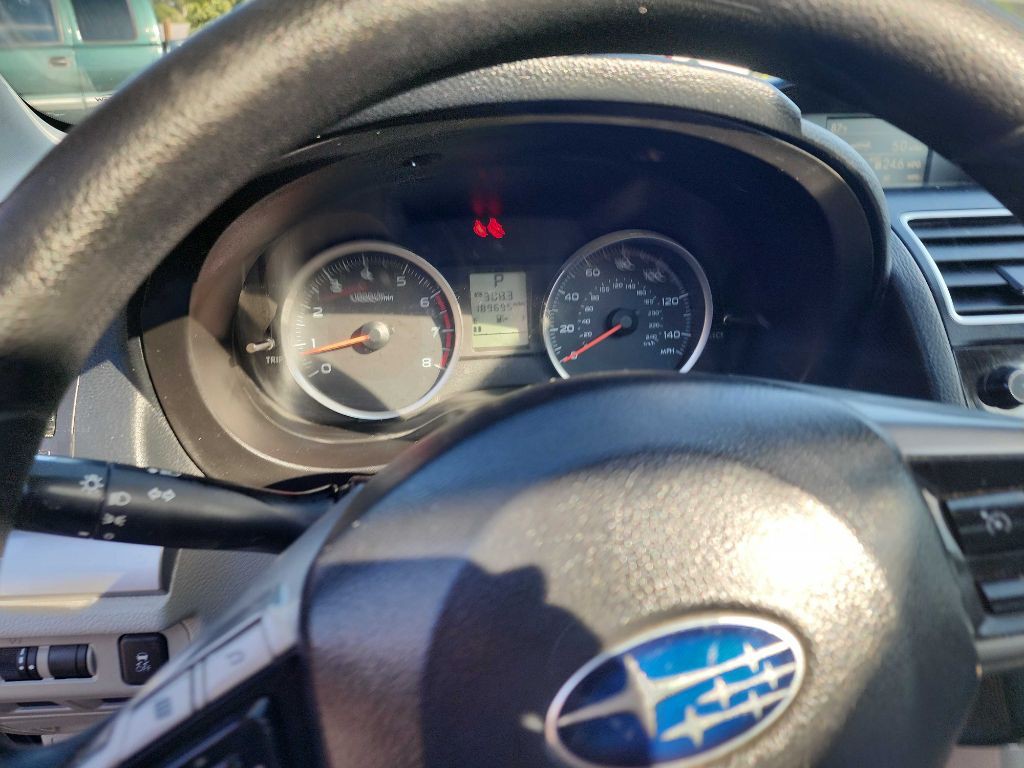 2016 Subaru Forester Image 5