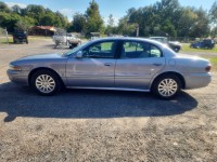 Image for 2005 Buick LeSabre Custom ID: 7703539