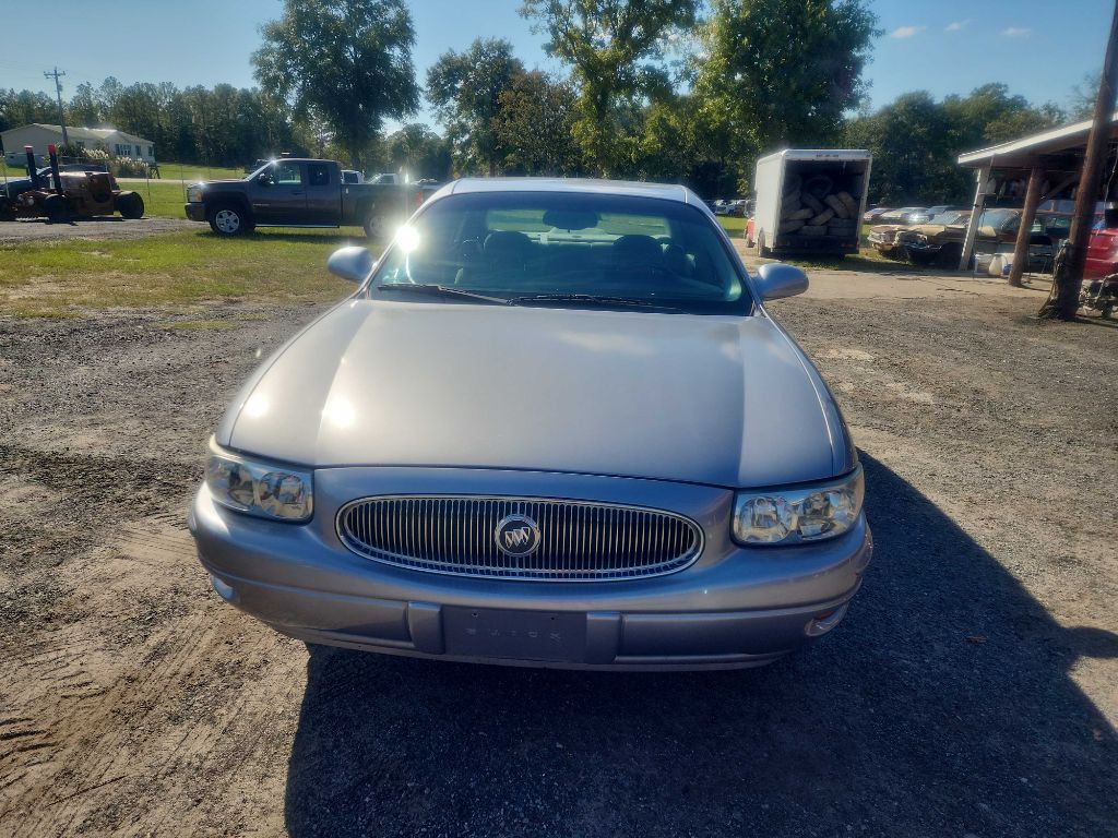 2005 Buick LeSabre Image 3