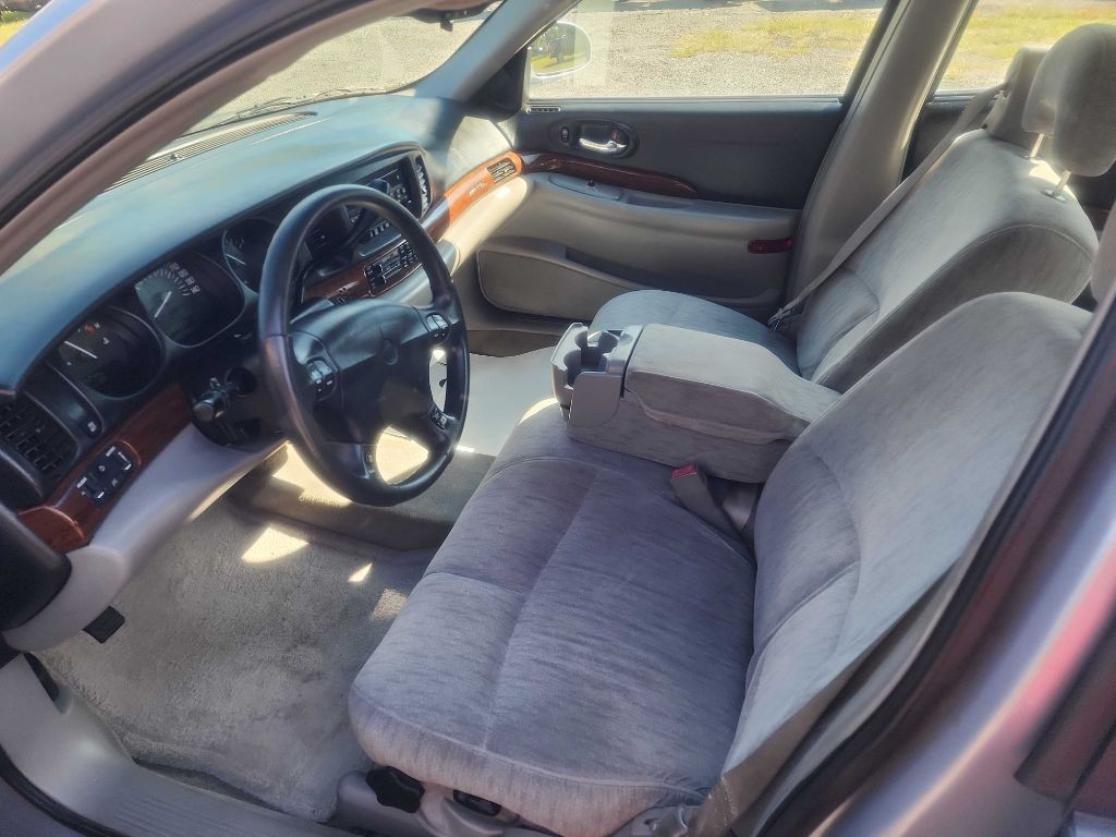 2005 Buick LeSabre Image 5