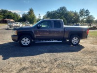 Image for 2007 Chevrolet Silverado 1500 LTZ ID: 7703562