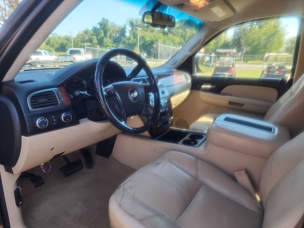 2007 Chevrolet Silverado 1500 Image 5