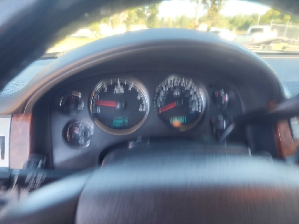 2007 Chevrolet Silverado 1500 Image 8