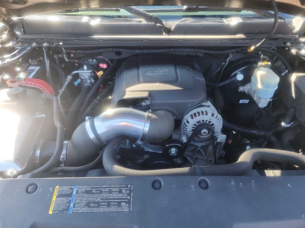 2007 Chevrolet Silverado 1500 Image 9