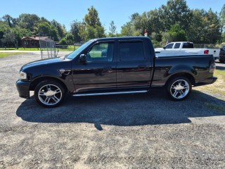 Image for 2001 Ford F-150 Supercrew ID: 7727175