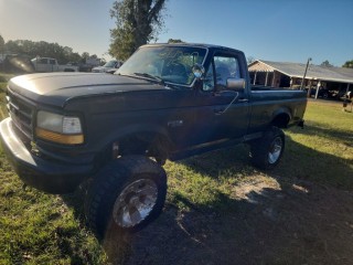 Image for 1997 Ford F-250  ID: 7744754