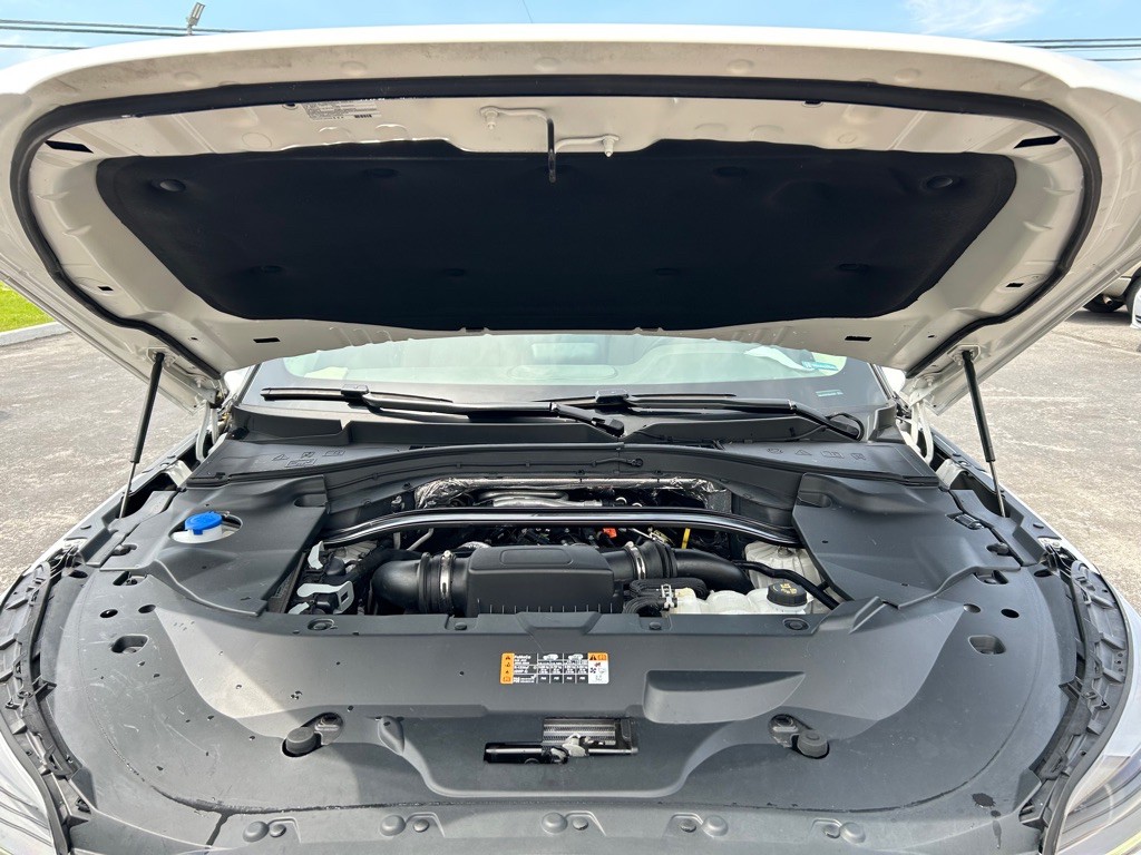 2020 Lincoln Aviator Image 3